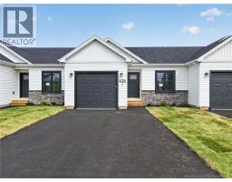 436 LaVallee Unit# 2, Memramcook, New Brunswick