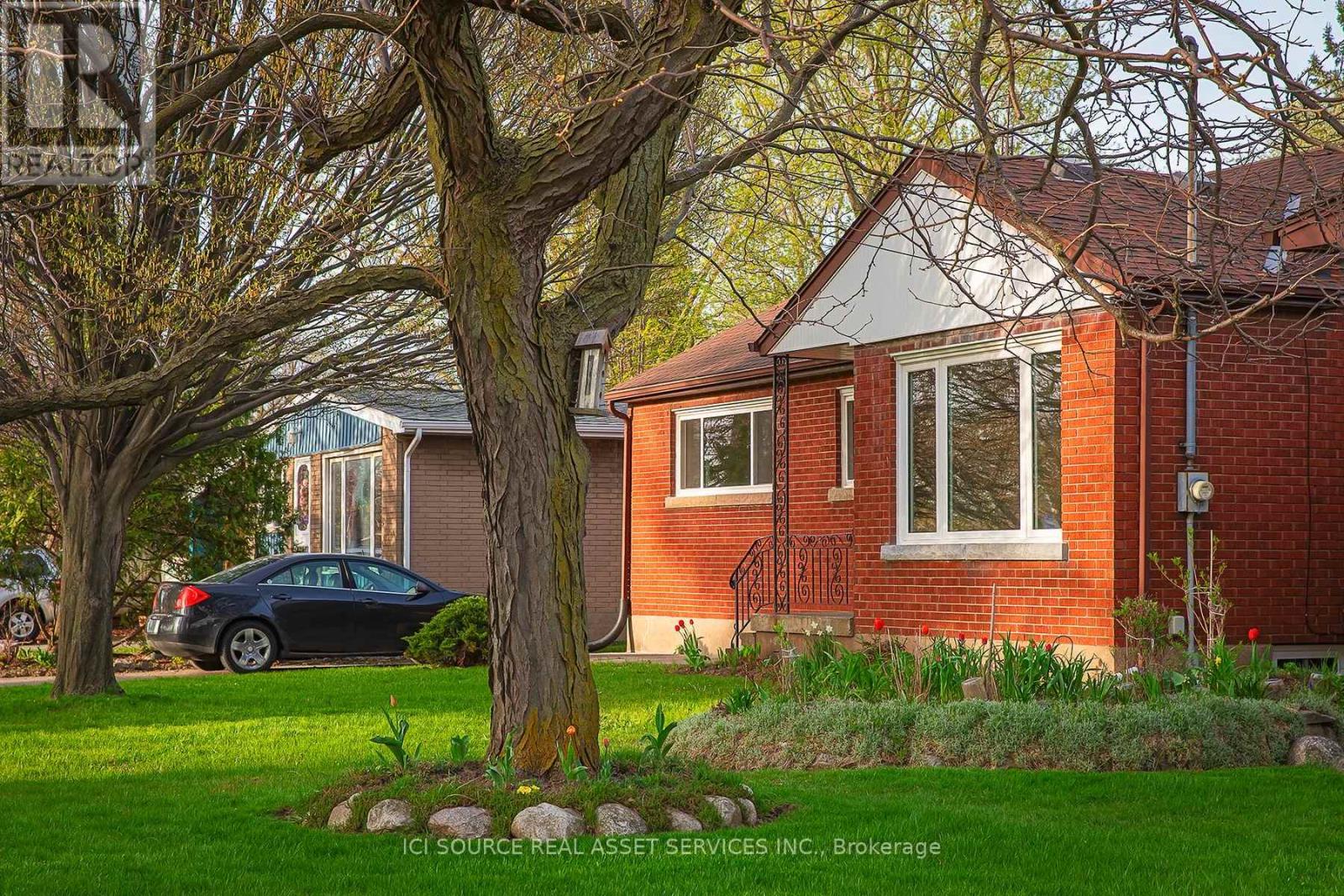 3768 DORCHESTER ROAD, Niagara Falls, Ontario