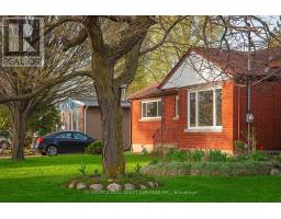 3768 DORCHESTER ROAD, Niagara Falls, Ontario