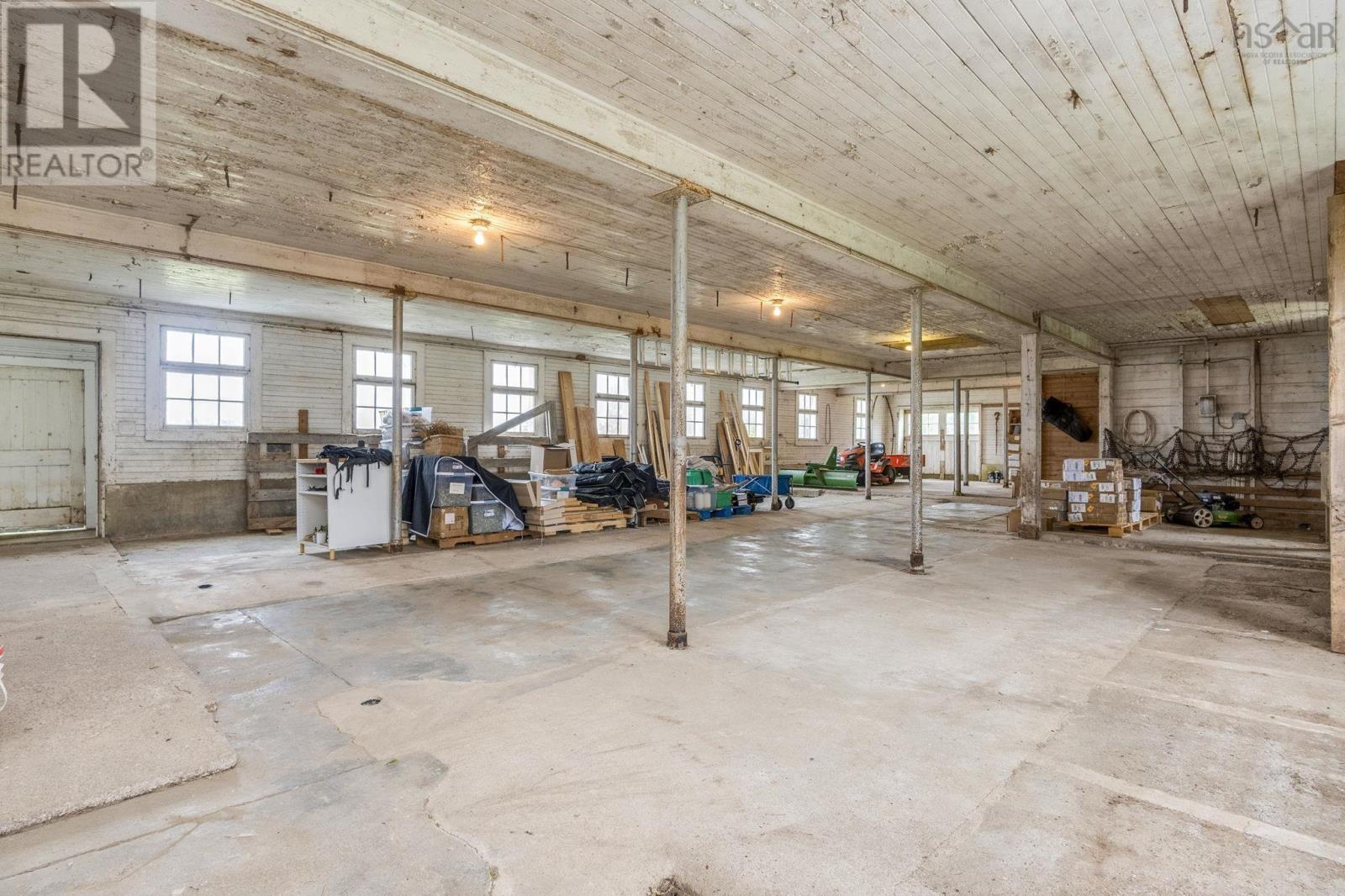 1896 Highway 1, Clementsport, Nova Scotia  B0S 1A0 - Photo 42 - 202622826