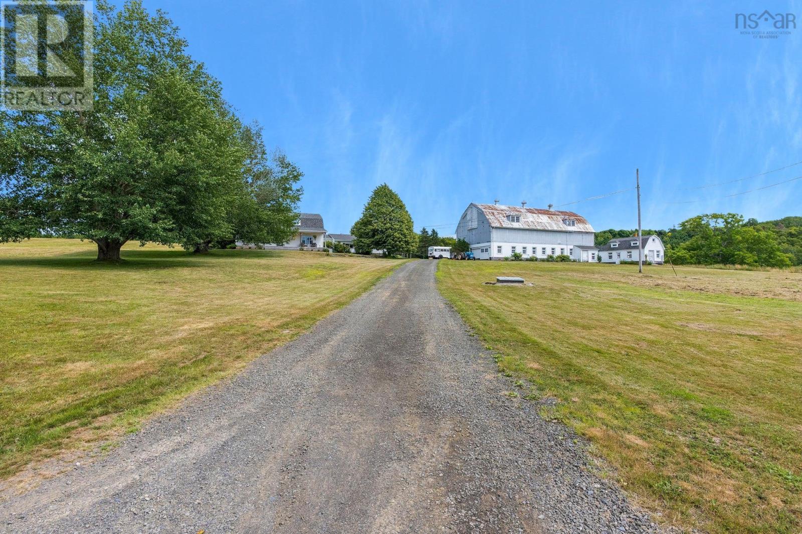 1896 Highway 1, Clementsport, Nova Scotia  B0S 1A0 - Photo 50 - 202622826