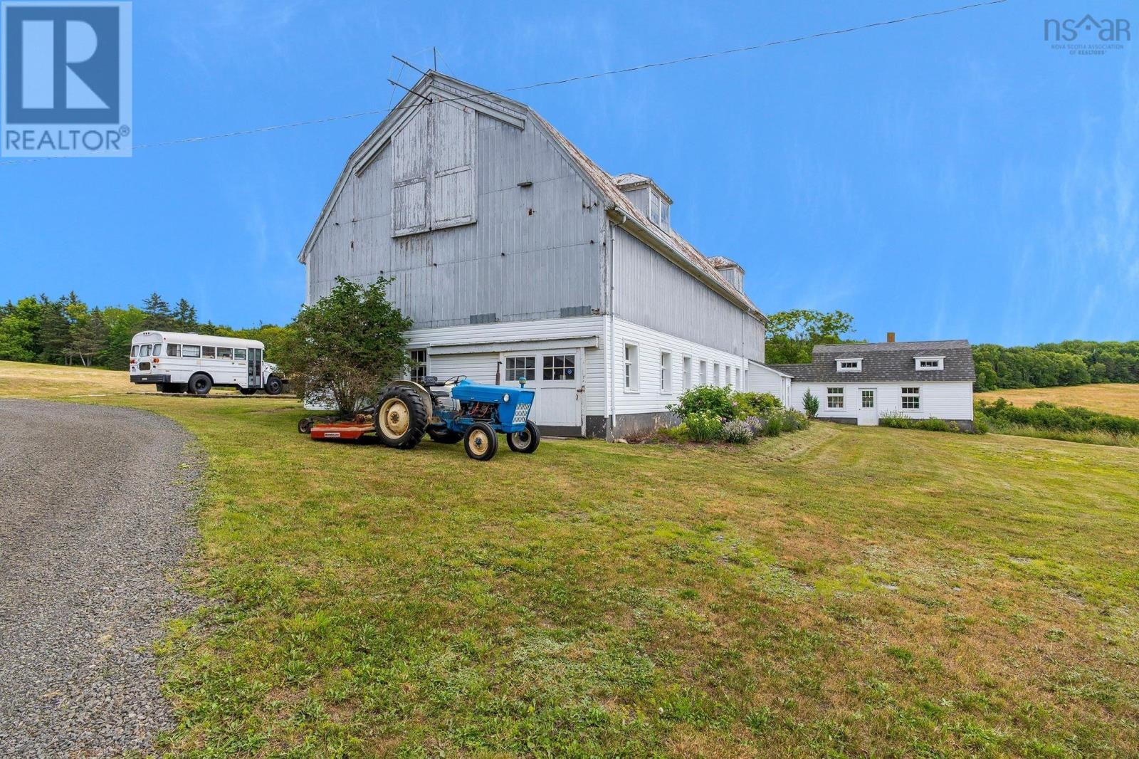 1896 Highway 1, Clementsport, Nova Scotia  B0S 1A0 - Photo 46 - 202622827