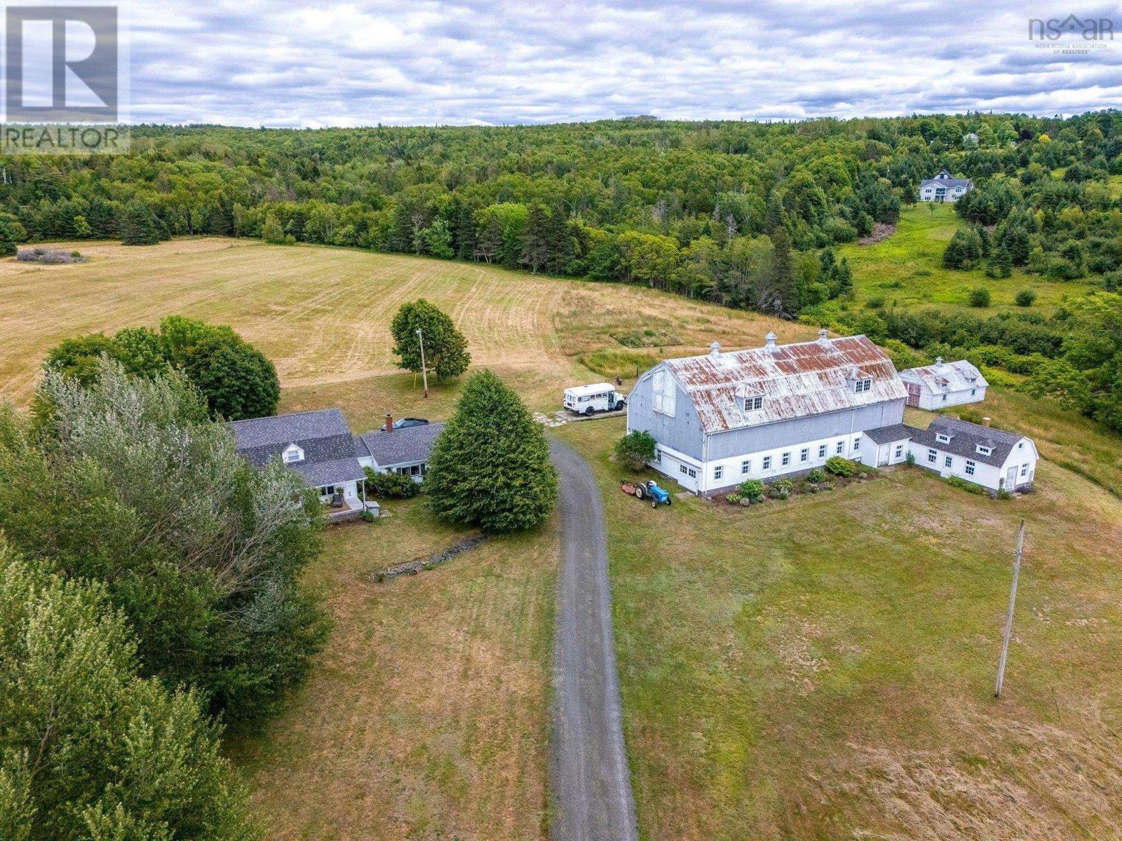 1896 Highway 1, Clementsport, Nova Scotia  B0S 1A0 - Photo 47 - 202622827