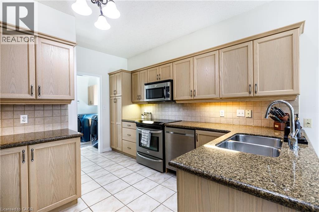 120 Mechanic Street, Drumbo, Ontario  N0J 1G0 - Photo 15 - 40862033