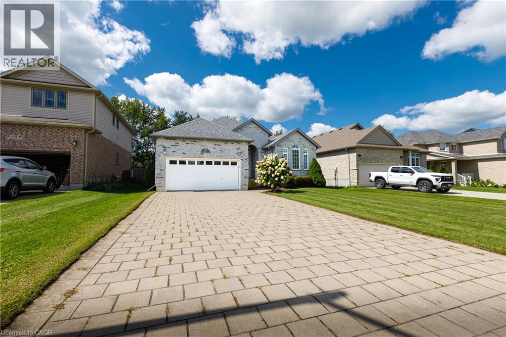 120 Mechanic Street, Drumbo, Ontario  N0J 1G0 - Photo 2 - 40862033