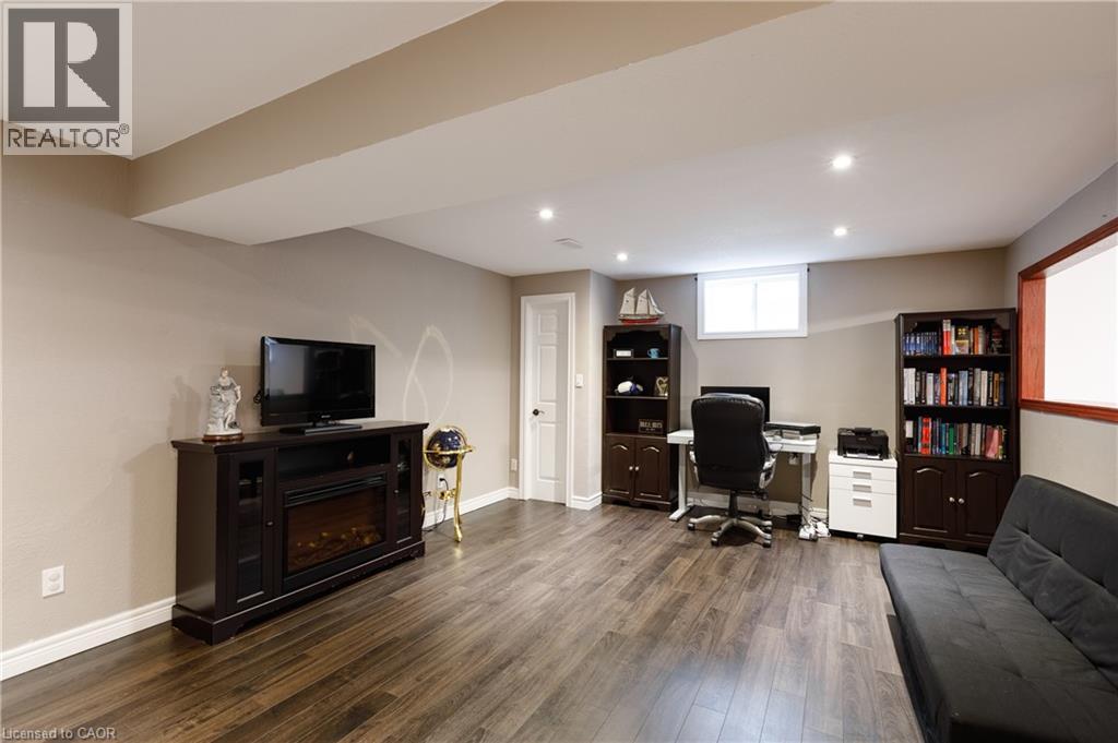 120 Mechanic Street, Drumbo, Ontario  N0J 1G0 - Photo 29 - 40862033