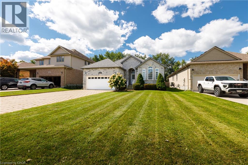 120 Mechanic Street, Drumbo, Ontario  N0J 1G0 - Photo 3 - 40862033