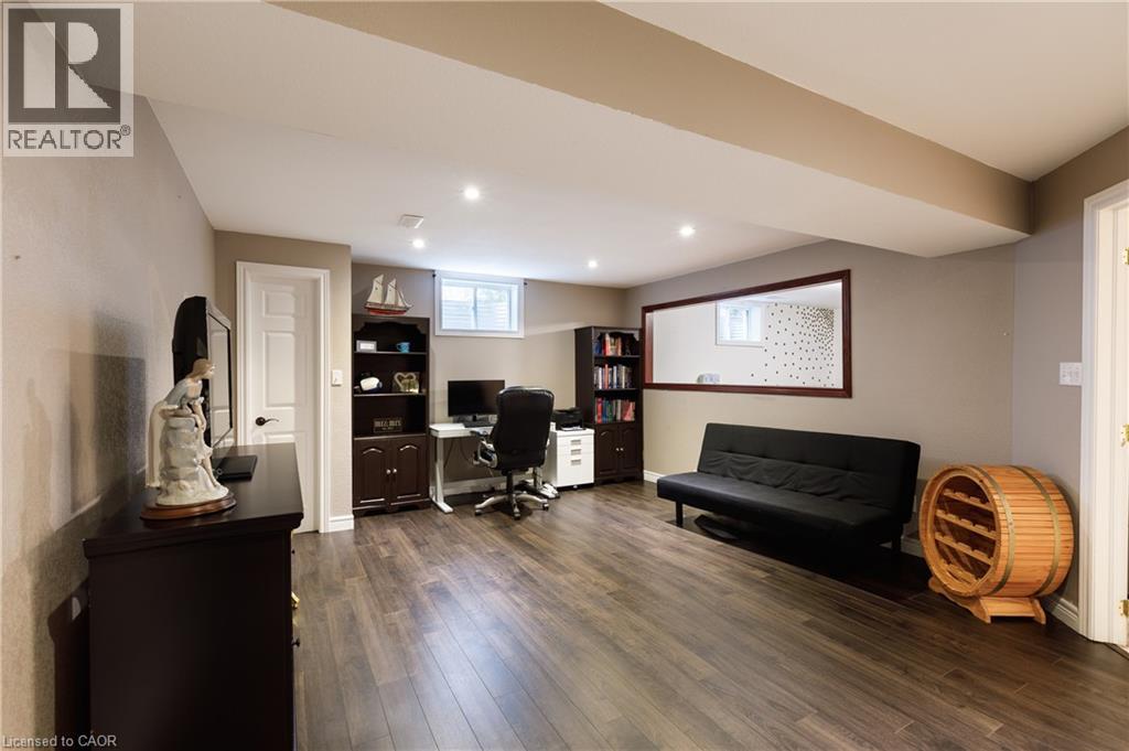 120 Mechanic Street, Drumbo, Ontario  N0J 1G0 - Photo 30 - 40862033