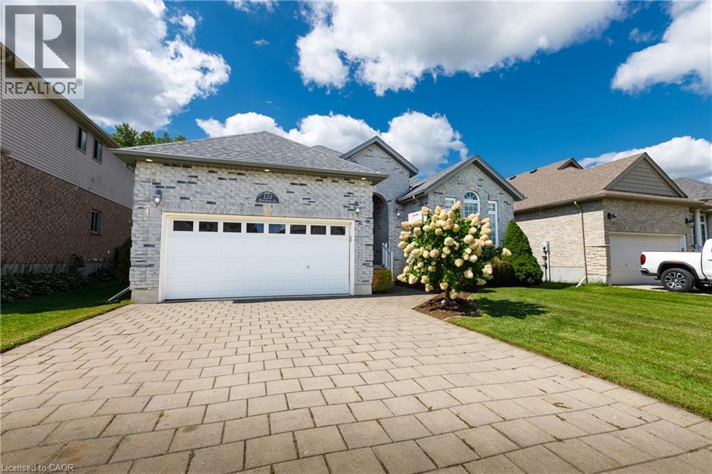 120 Mechanic Street, Drumbo, Ontario  N0J 1G0 - Photo 4 - 40862033