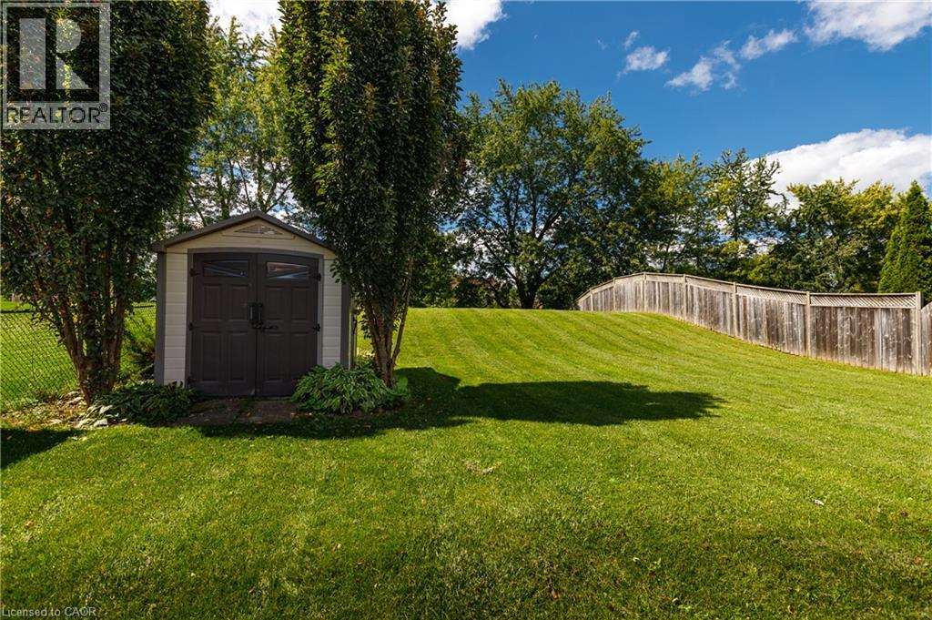 120 Mechanic Street, Drumbo, Ontario  N0J 1G0 - Photo 40 - 40862033