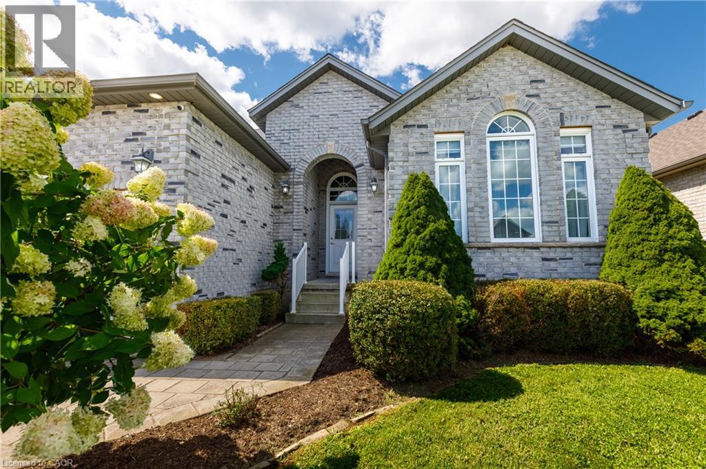 120 Mechanic Street, Drumbo, Ontario  N0J 1G0 - Photo 5 - 40862033