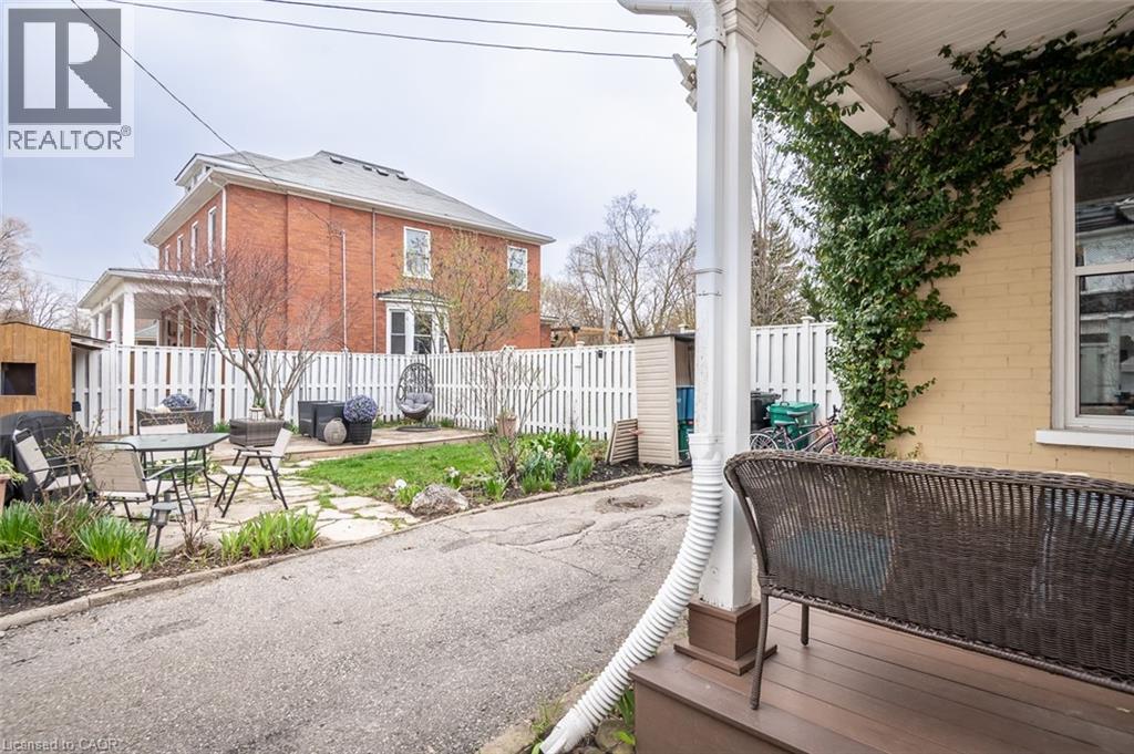 207 Waterloo Street N, Cambridge, Ontario  N3H 1N1 - Photo 41 - 40862003