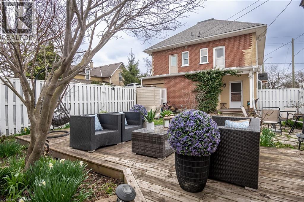 207 Waterloo Street N, Cambridge, Ontario  N3H 1N1 - Photo 42 - 40862003