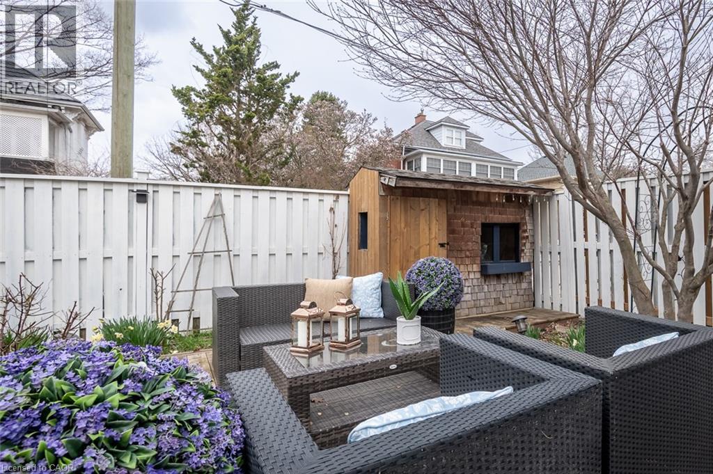 207 Waterloo Street N, Cambridge, Ontario  N3H 1N1 - Photo 44 - 40862003