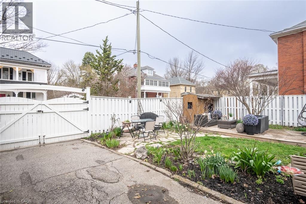 207 Waterloo Street N, Cambridge, Ontario  N3H 1N1 - Photo 45 - 40862003