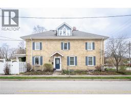 207 WATERLOO Street N, cambridge, Ontario