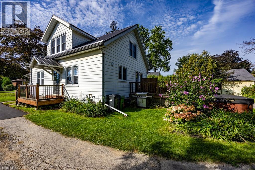 471 Church Street E, Delhi, Ontario  N4B 1V2 - Photo 3 - 40861831