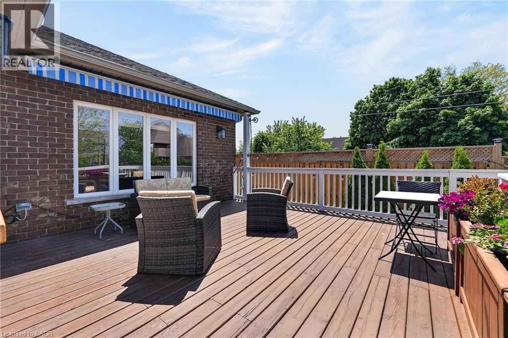 353 Station Street, Smithville, Ontario  L0R 2A0 - Photo 37 - 40861017