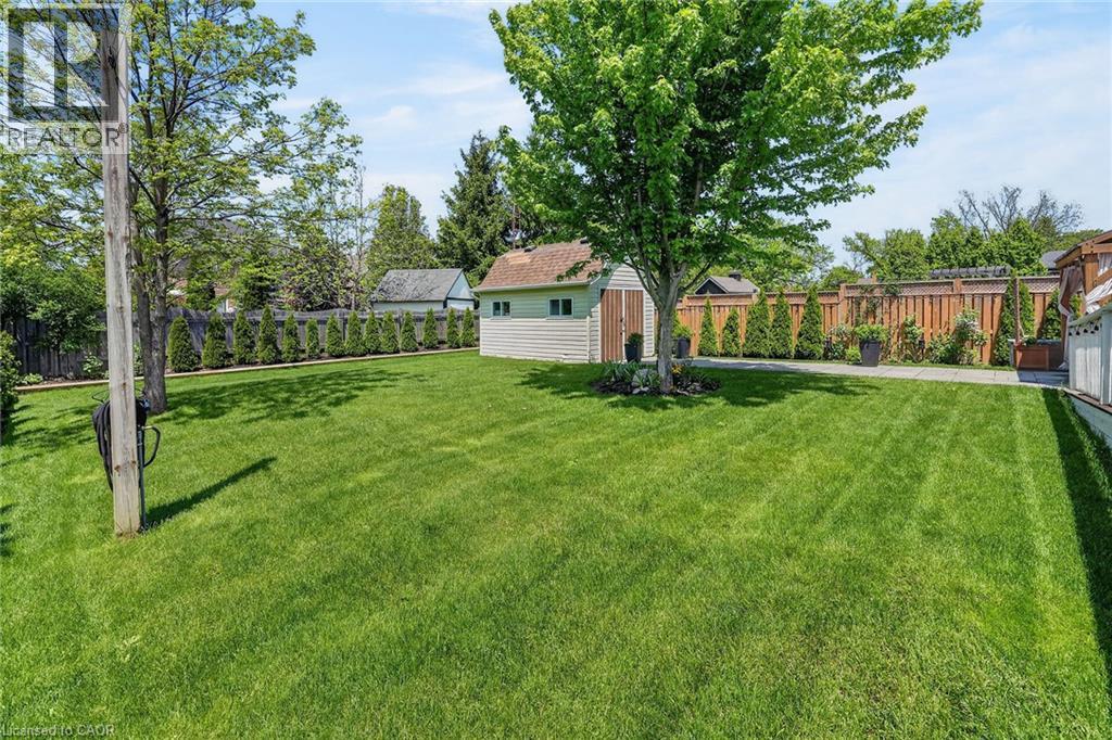 353 Station Street, Smithville, Ontario  L0R 2A0 - Photo 41 - 40861017