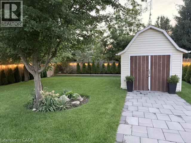 353 Station Street, Smithville, Ontario  L0R 2A0 - Photo 42 - 40861017