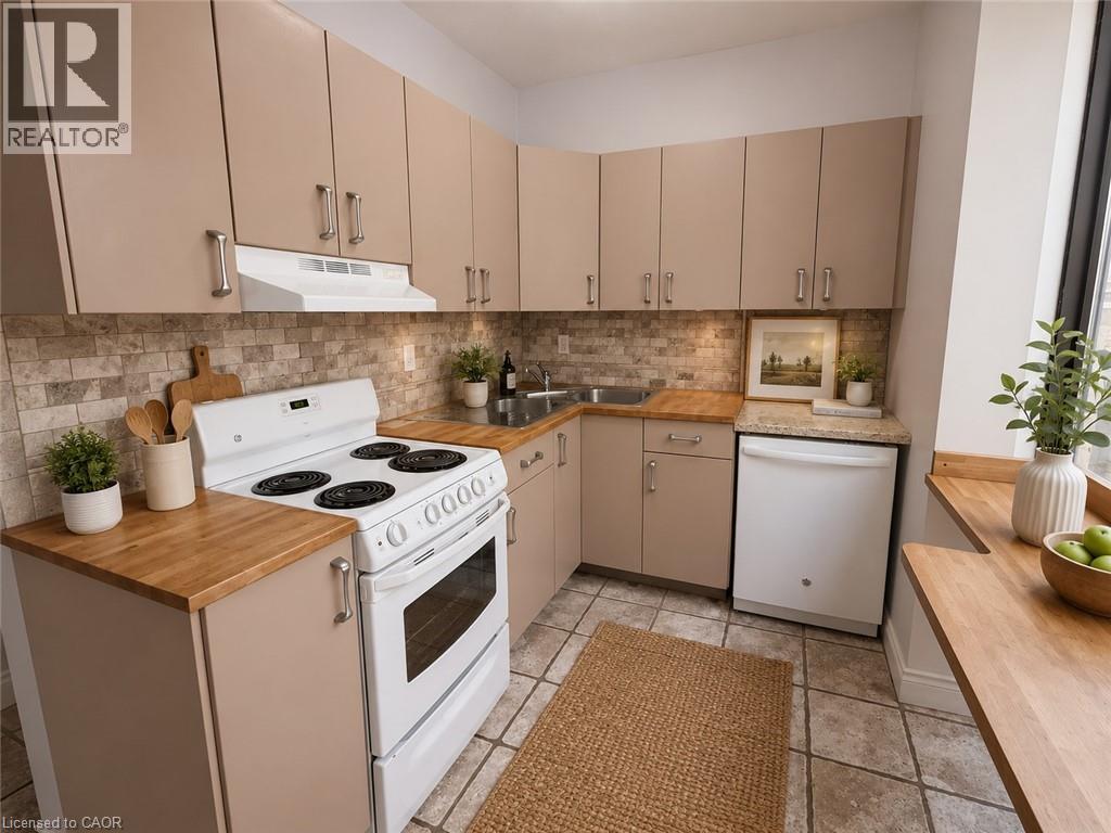 947 Main Street E Unit# 1, Hamilton, Ontario  L8M 1M9 - Photo 2 - 40861003