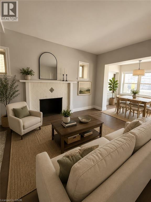 947 Main Street E Unit# 1, Hamilton, Ontario  L8M 1M9 - Photo 3 - 40861003
