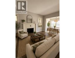 947 MAIN Street E Unit# 1, hamilton, Ontario