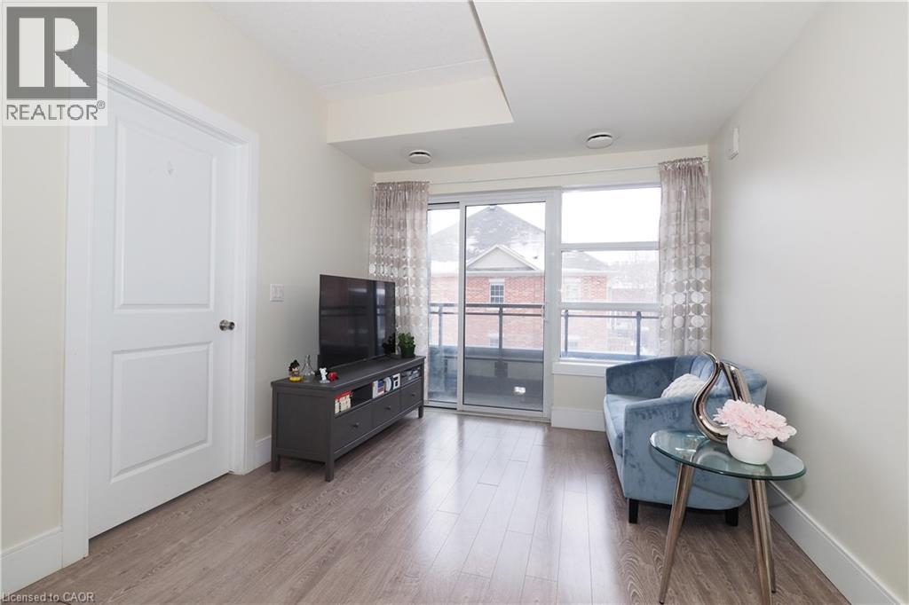155 St. Leger Street Unit# 206, Kitchener, Ontario  N2H 0B9 - Photo 9 - 40860014