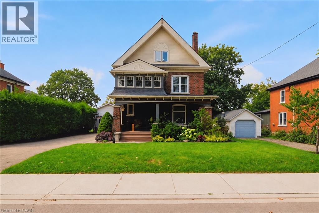 26 Pacific Avenue, Milverton, Ontario  N0K 1M0 - Photo 1 - 40859656
