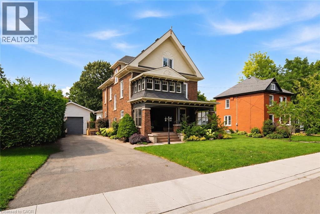 26 Pacific Avenue, Milverton, Ontario  N0K 1M0 - Photo 2 - 40859656