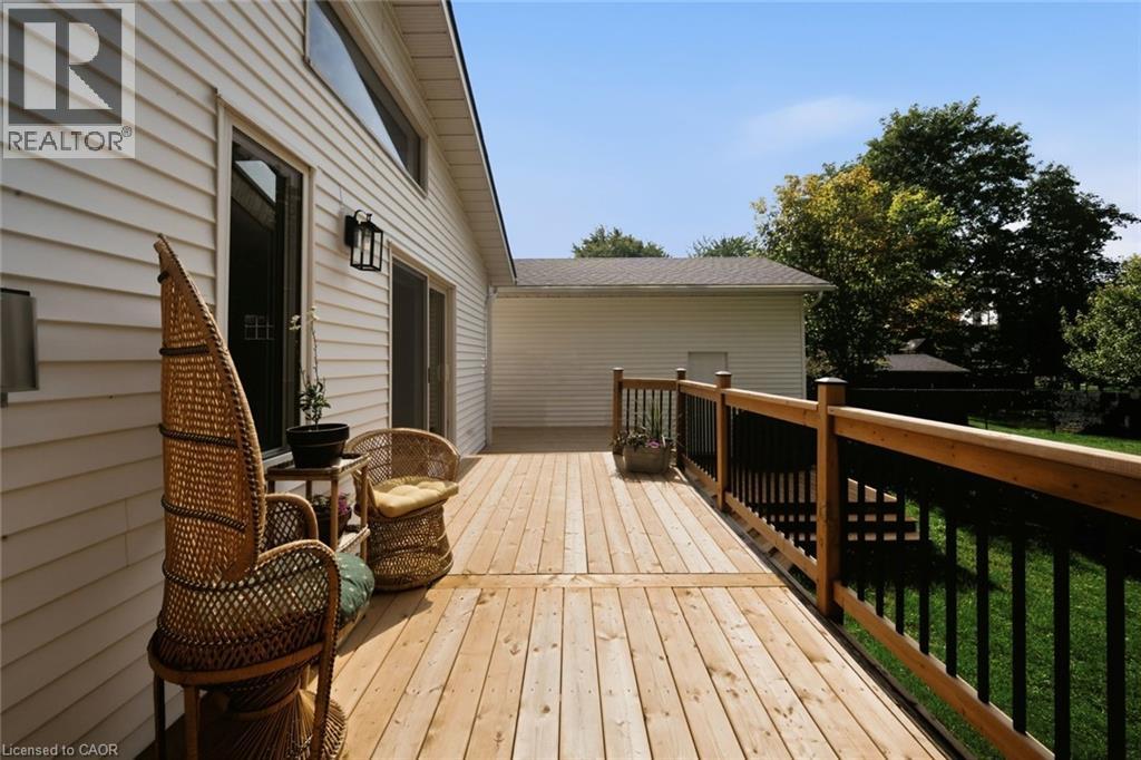26 Pacific Avenue, Milverton, Ontario  N0K 1M0 - Photo 34 - 40859656