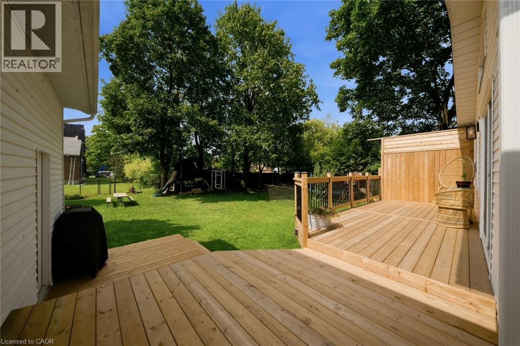 26 Pacific Avenue, Milverton, Ontario  N0K 1M0 - Photo 36 - 40859656