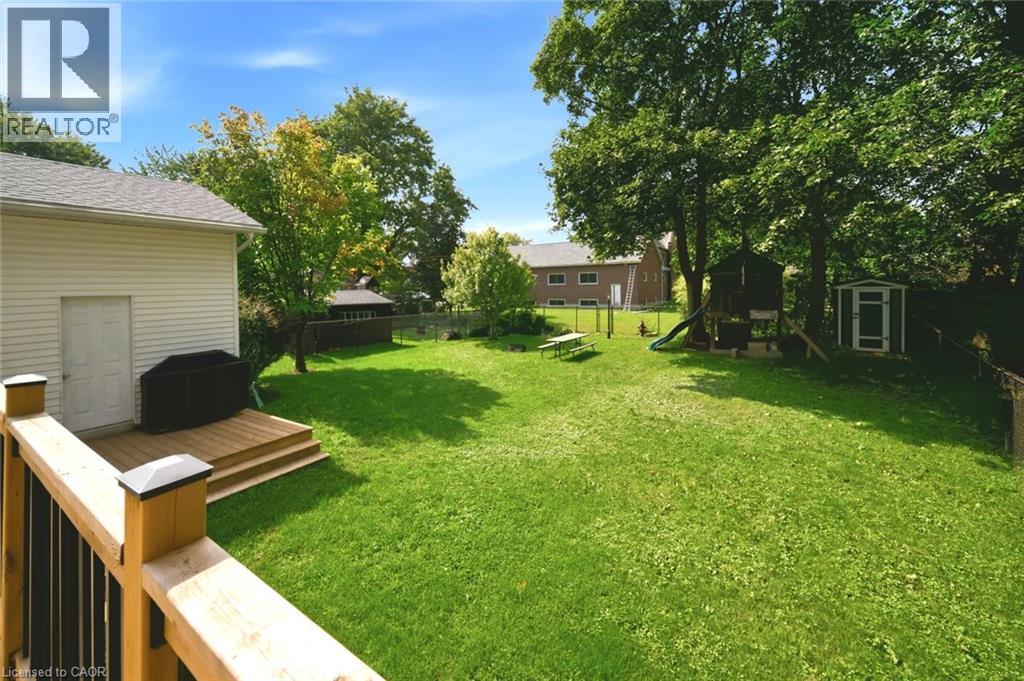 26 Pacific Avenue, Milverton, Ontario  N0K 1M0 - Photo 37 - 40859656
