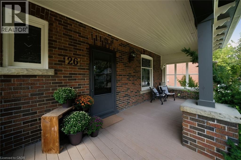 26 Pacific Avenue, Milverton, Ontario  N0K 1M0 - Photo 4 - 40859656