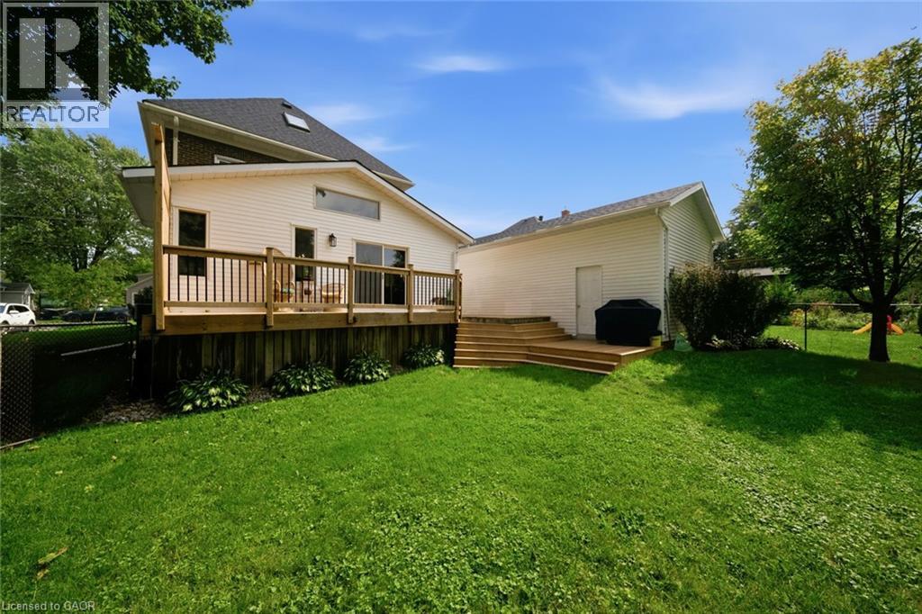 26 Pacific Avenue, Milverton, Ontario  N0K 1M0 - Photo 41 - 40859656