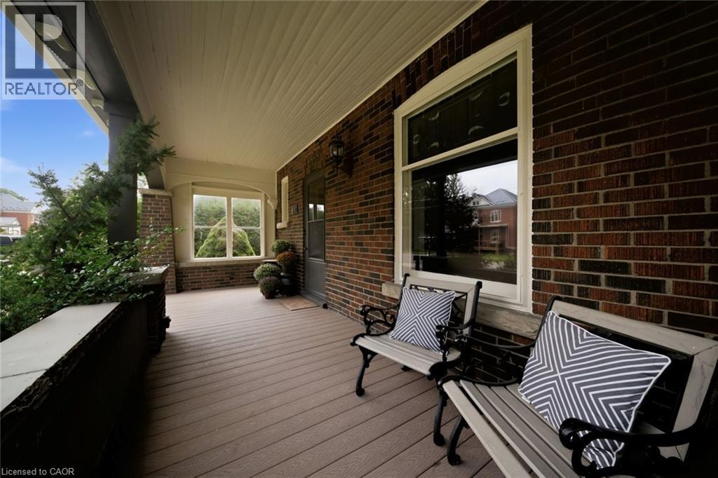 26 Pacific Avenue, Milverton, Ontario  N0K 1M0 - Photo 5 - 40859656