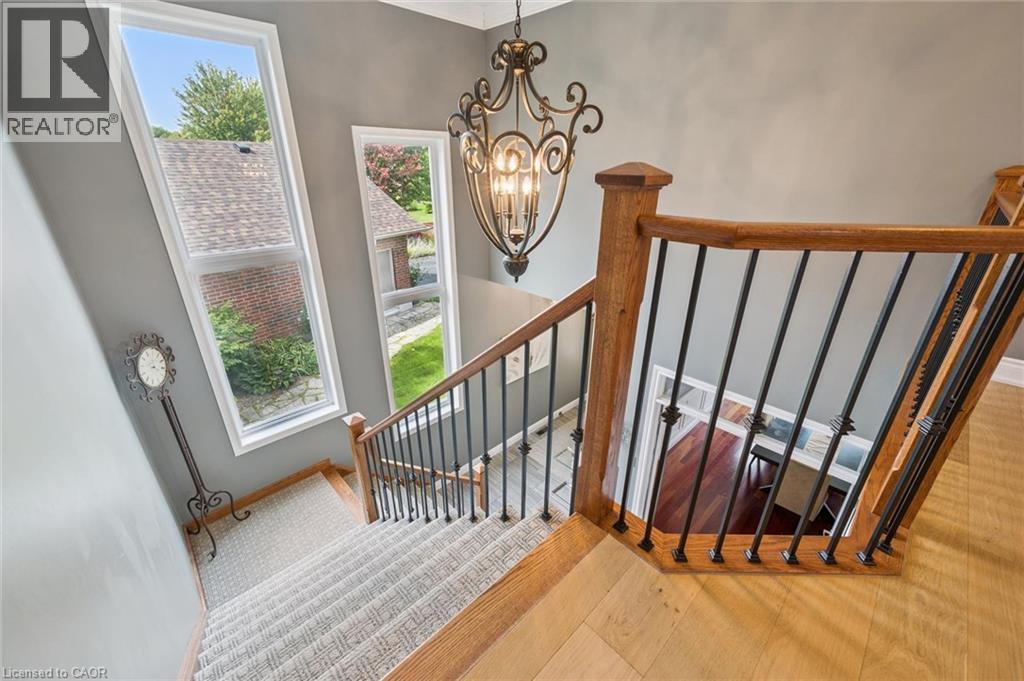 45 Welwood Avenue, Wellesley, Ontario  N0B 2T0 - Photo 18 - 40858876