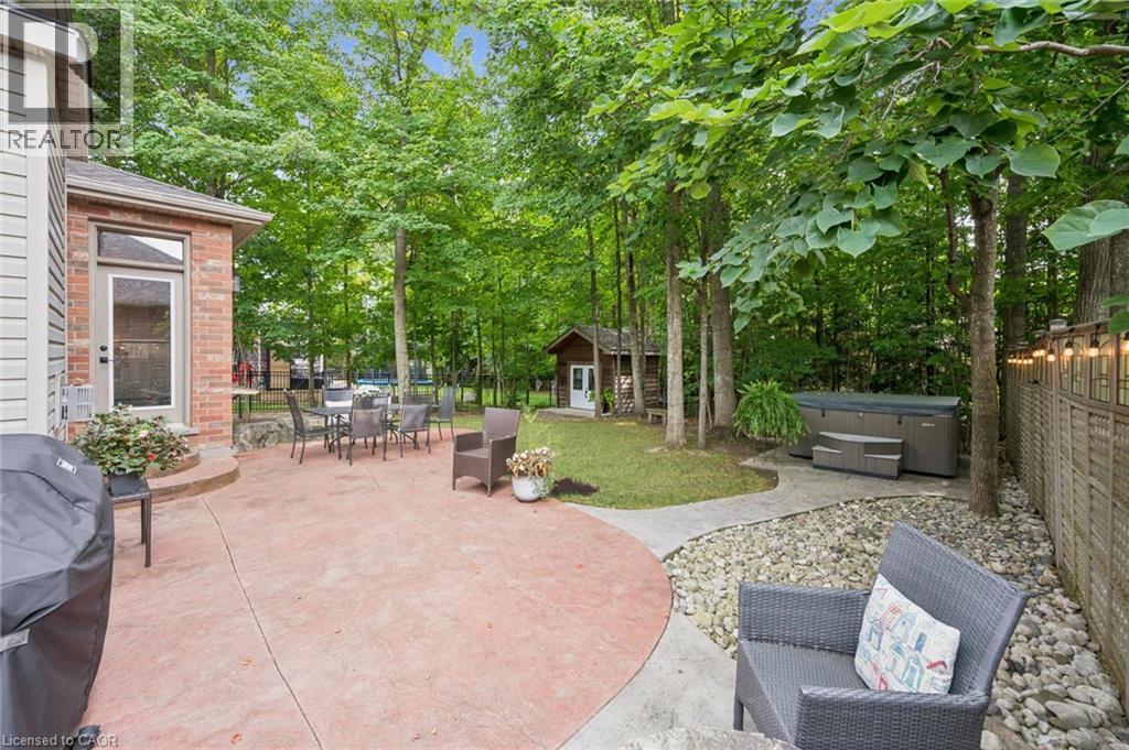 45 Welwood Avenue, Wellesley, Ontario  N0B 2T0 - Photo 37 - 40858876