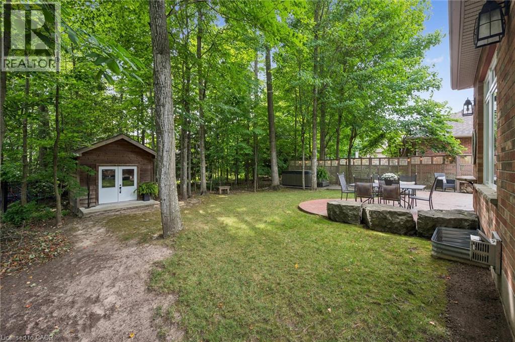 45 Welwood Avenue, Wellesley, Ontario  N0B 2T0 - Photo 38 - 40858876