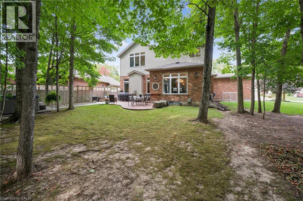45 Welwood Avenue, Wellesley, Ontario  N0B 2T0 - Photo 40 - 40858876