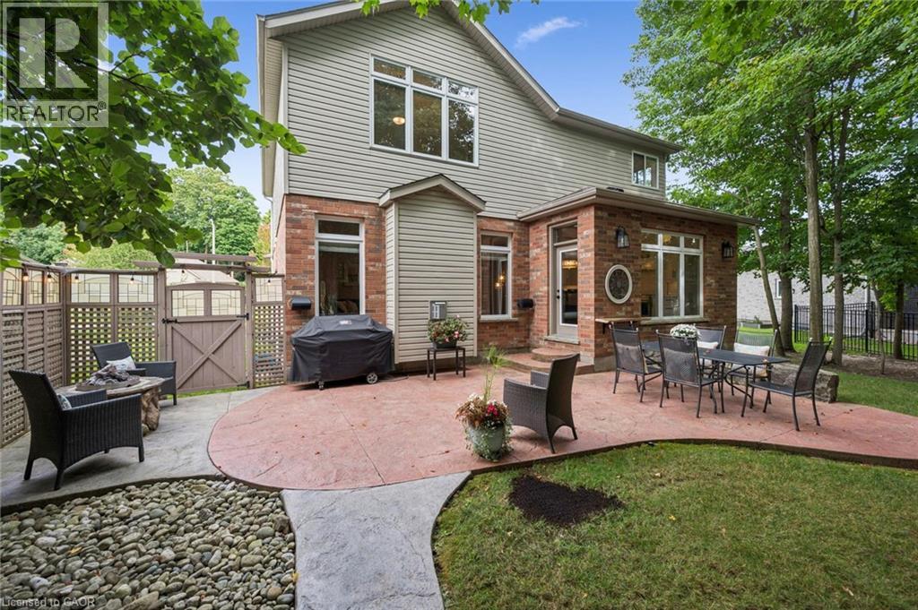 45 Welwood Avenue, Wellesley, Ontario  N0B 2T0 - Photo 41 - 40858876