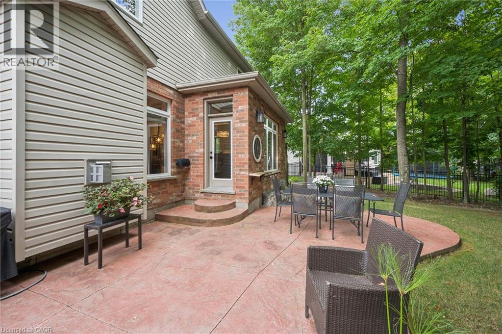 45 Welwood Avenue, Wellesley, Ontario  N0B 2T0 - Photo 42 - 40858876
