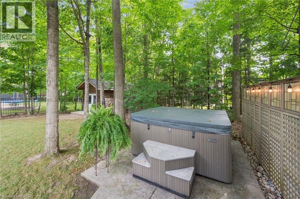 45 Welwood Avenue, Wellesley, Ontario  N0B 2T0 - Photo 44 - 40858876