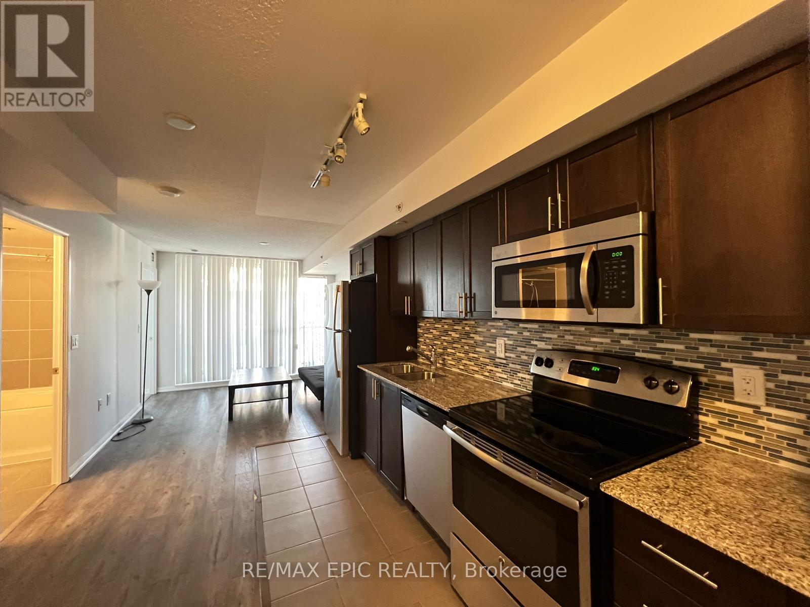 1203 - 830 Lawrence Avenue W, Toronto, Ontario  M6A 0B6 - Photo 10 - W13681704
