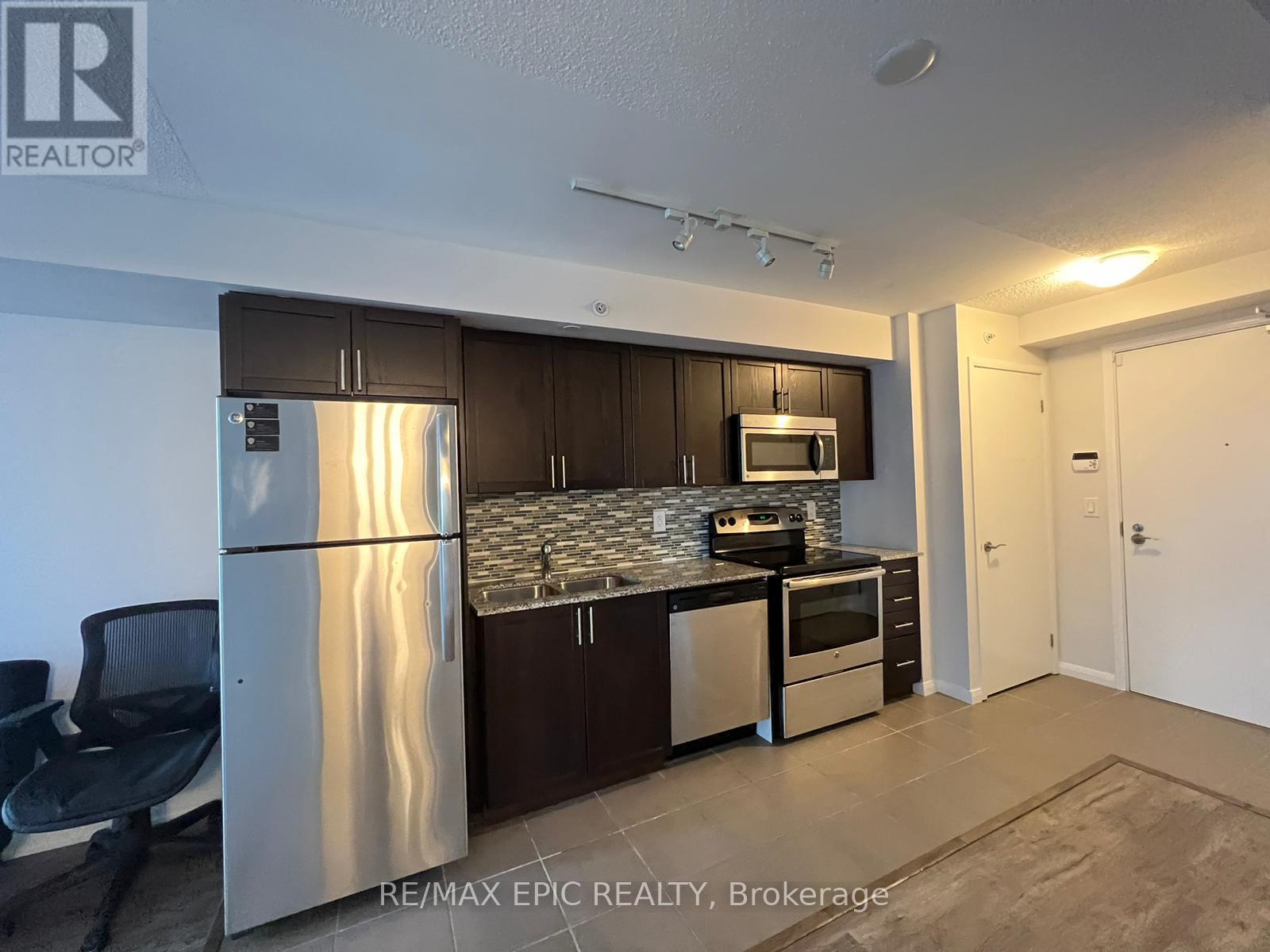 1203 - 830 Lawrence Avenue W, Toronto, Ontario  M6A 0B6 - Photo 11 - W13681704