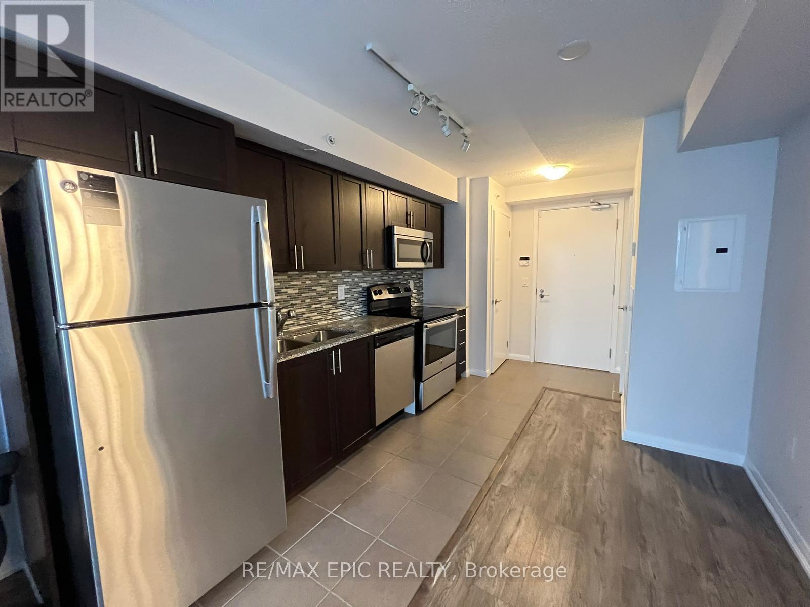 1203 - 830 Lawrence Avenue W, Toronto, Ontario  M6A 0B6 - Photo 12 - W13681704