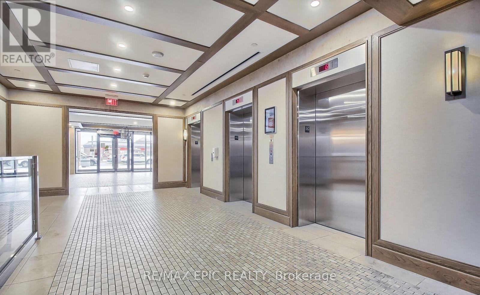 1203 - 830 Lawrence Avenue W, Toronto, Ontario  M6A 0B6 - Photo 4 - W13681704
