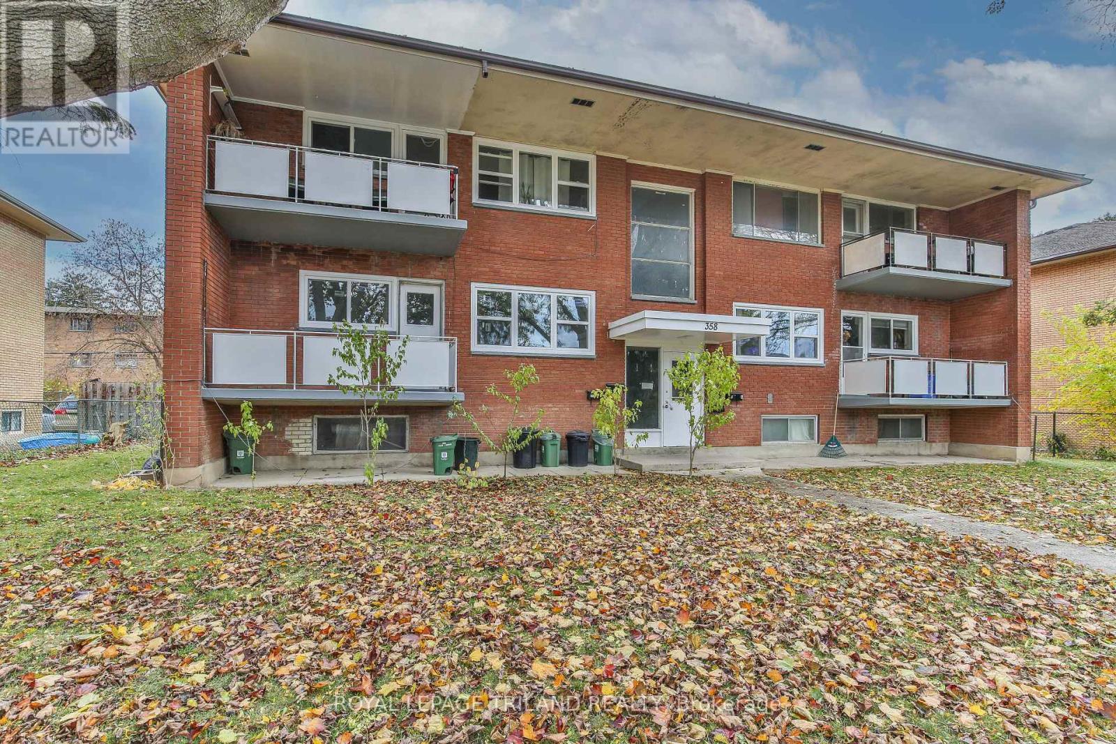 4 - 358 Hilton Avenue, London East, Ontario  N5W 2R6 - Photo 2 - X13764086
