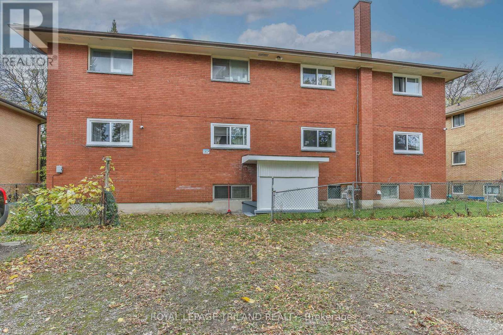 4 - 358 Hilton Avenue, London East, Ontario  N5W 2R6 - Photo 27 - X13764086