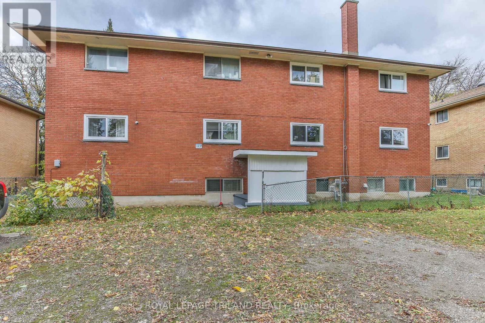 4 - 358 Hilton Avenue, London East, Ontario  N5W 2R6 - Photo 28 - X13764086